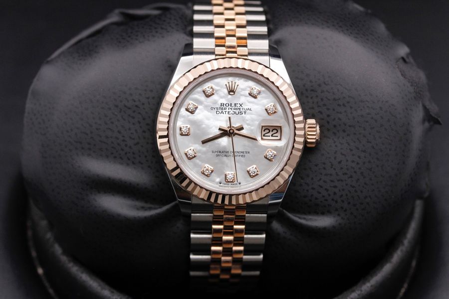 Rolex Datejust Lady 28 279171